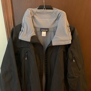 Patagonia Winter Jacket